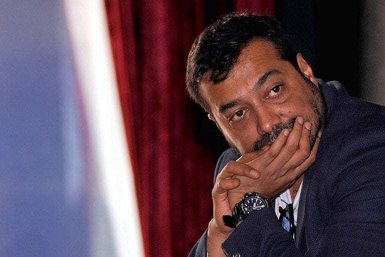 Anurag Kashyap dropped a truth bomb about Bollywood